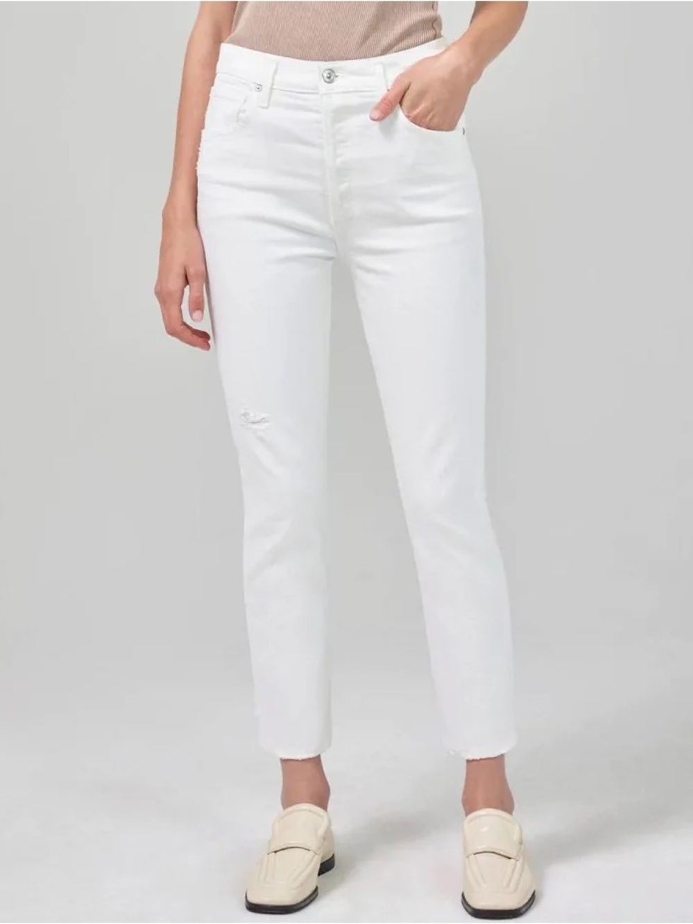 NWOT Citizens Against Humanity Jolene Slim
